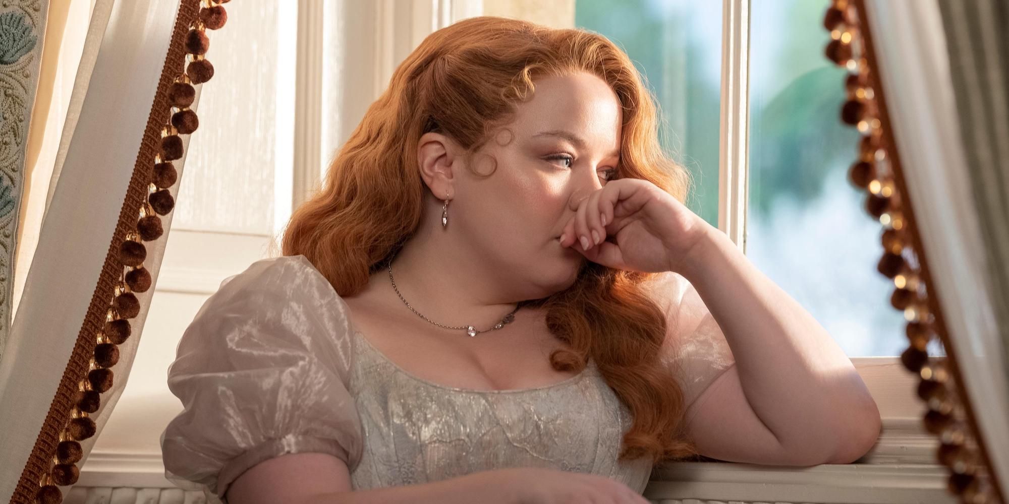 Unveiling Bridgerton Season 3: Shocking Predicaments Await Lady Whistledown!