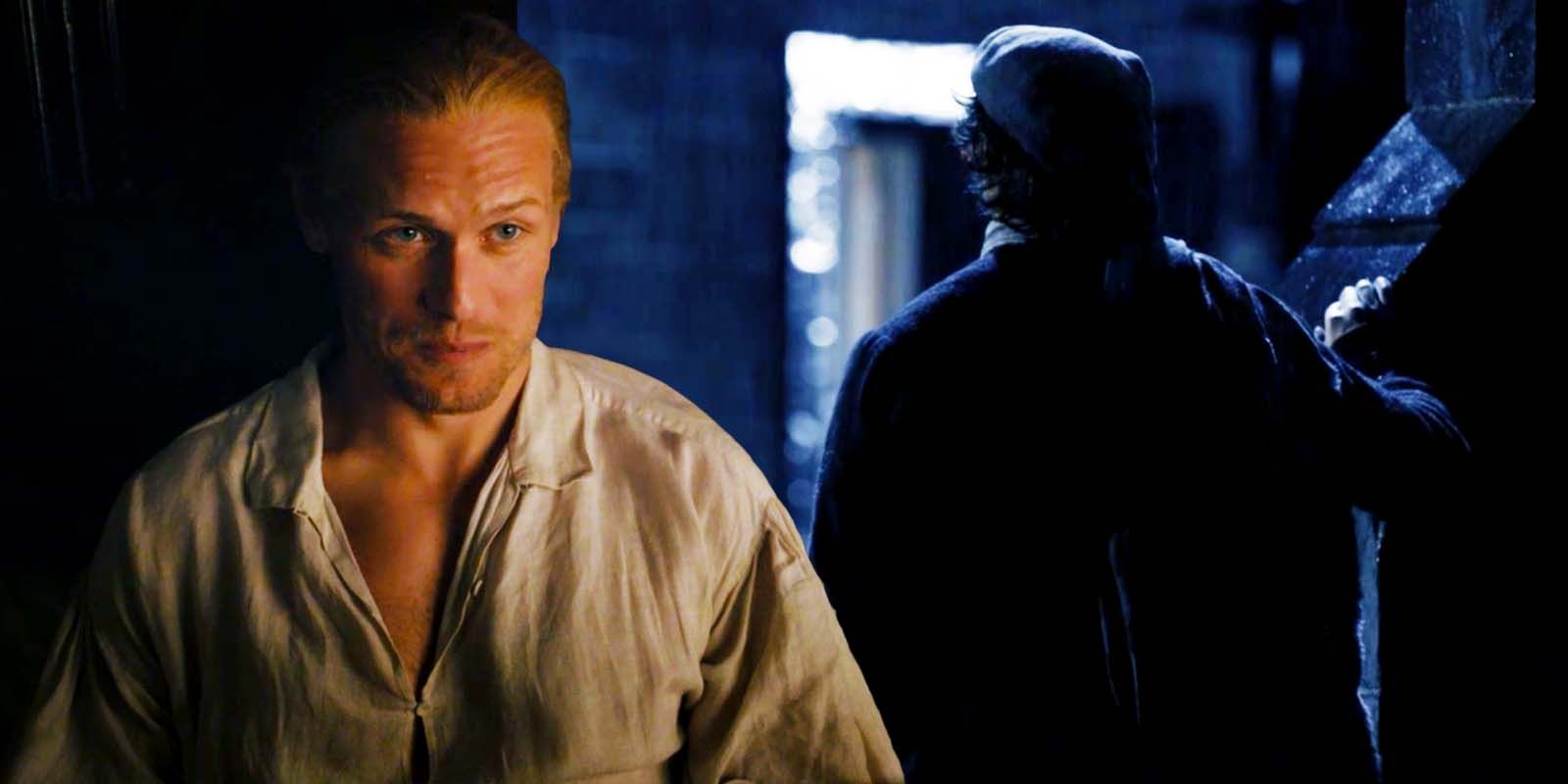 Unveiling the Enigmatic Connection: Delving Deeper into How Jamie's Ghost Haunts in 1946