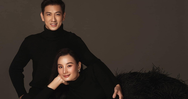 Cuộc sống viên mãn của Lê Thúy sau 8 năm kết hôn: Được ngóng chờ gia đình đầy trọn vẹn