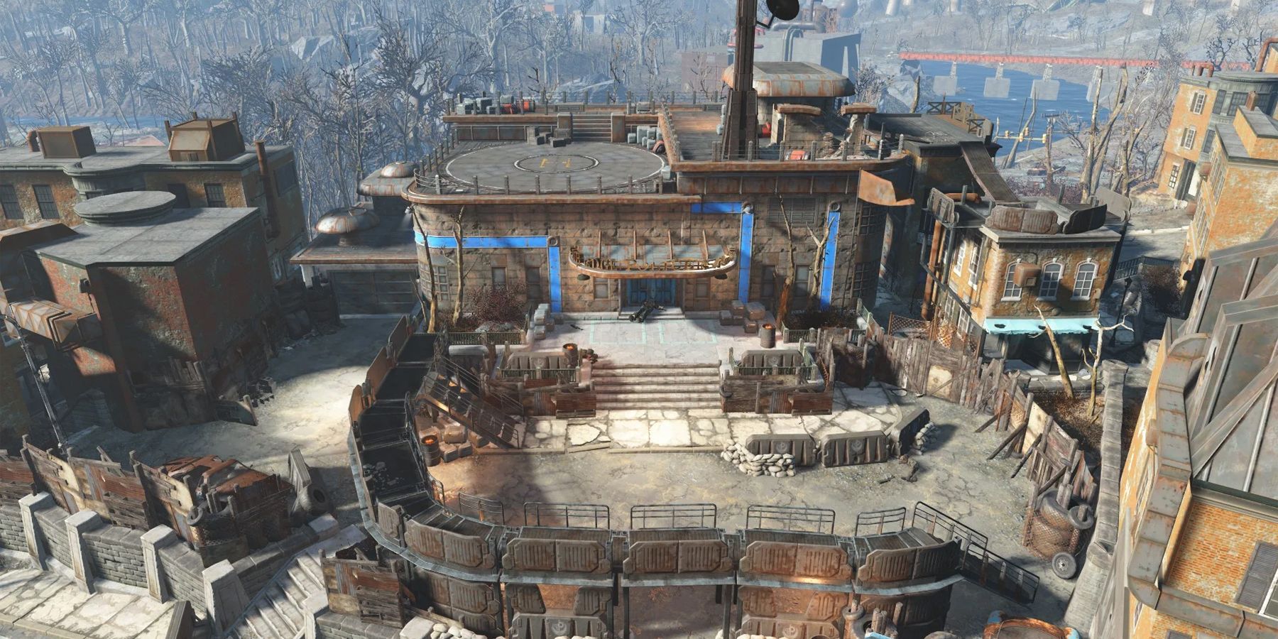 Uncover an Incredible Trove in This Fallout 4 Location, but Beware the Catch!