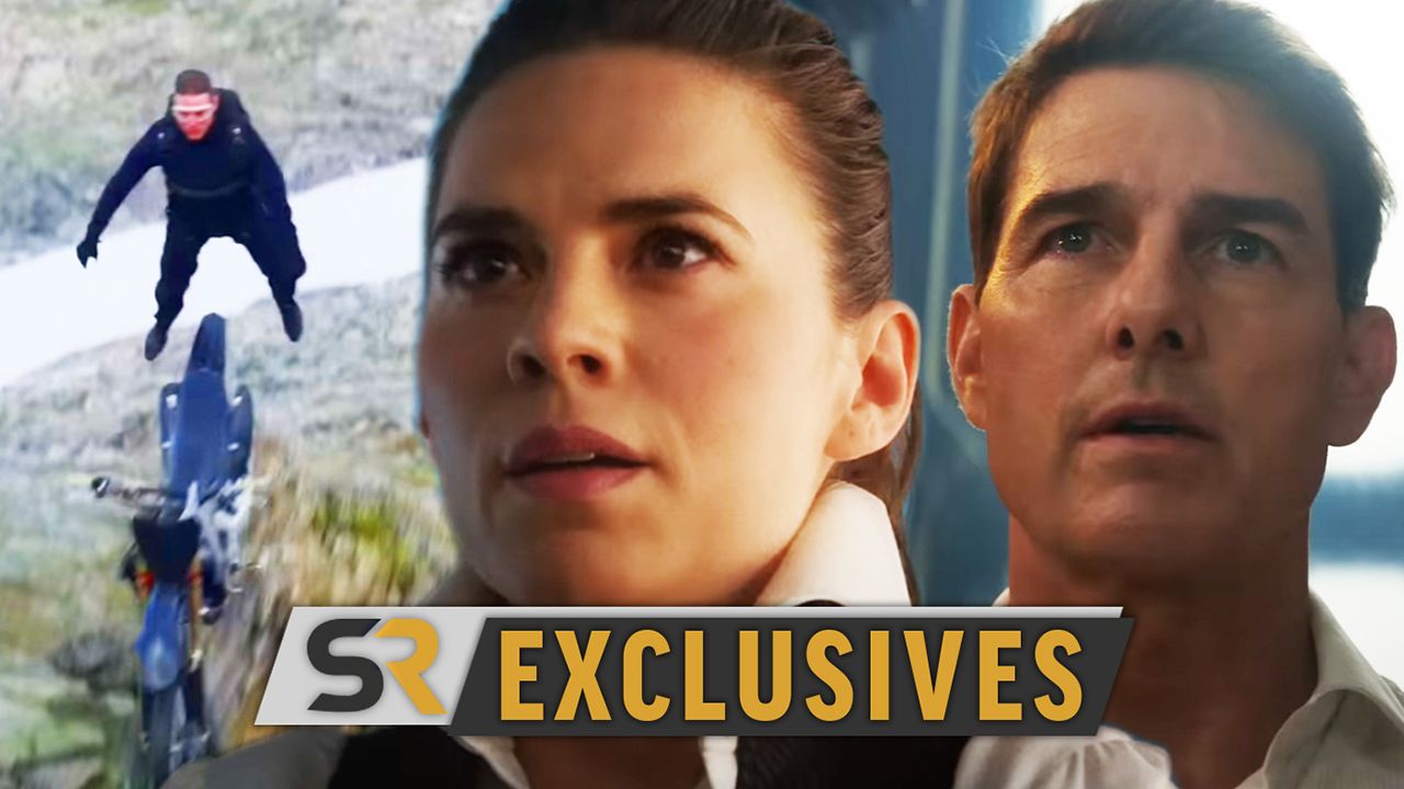 Unleashing the Unseen: Inside the Unbreakable Stunt Chemistry Between Tom Cruise and Mission: Impossible 7 Star