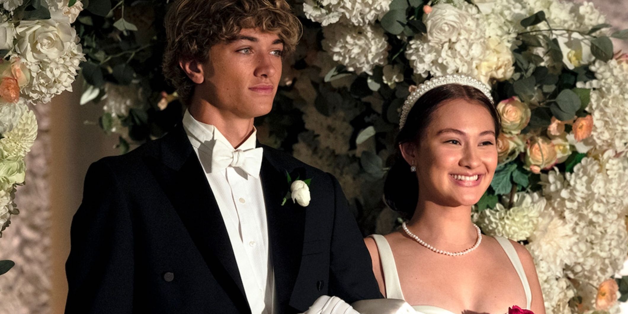 The Summer I Turned Pretty Season 2: Exclusive Insider Details Unveiled!