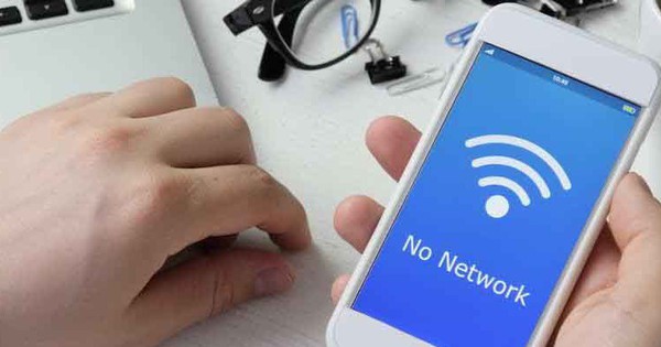 Không cần lo, làm điều này ngay sau khi quên mật khẩu WiFi để dễ dàng khôi phục