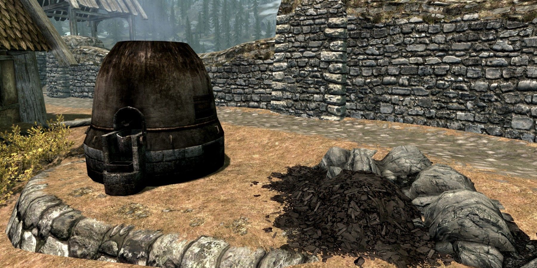 Skyrim Smelting Guide: Master the Art of Crafting Ingots from Ore