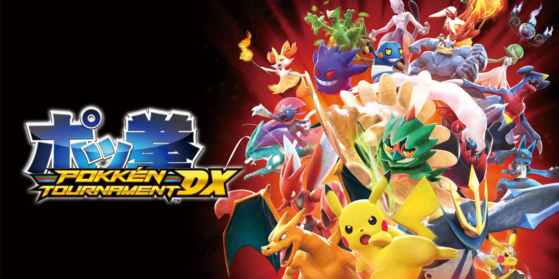 Revitalizing Pokkén Tournament: Why Nintendo Shouldn't Miss Another Chance