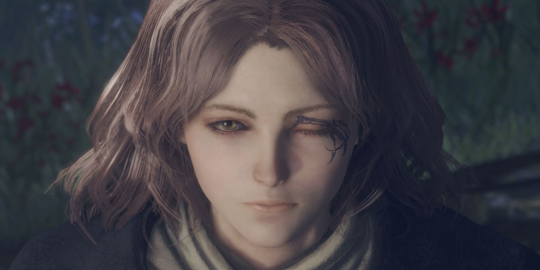Unveiling Elden Ring's Enigmatic Character Melina: The Ultimate Mystery