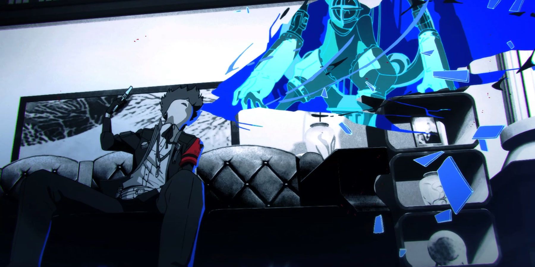 Exclusive Persona 3 Reload Leak Sends Shockwaves through Nintendo Fanbase