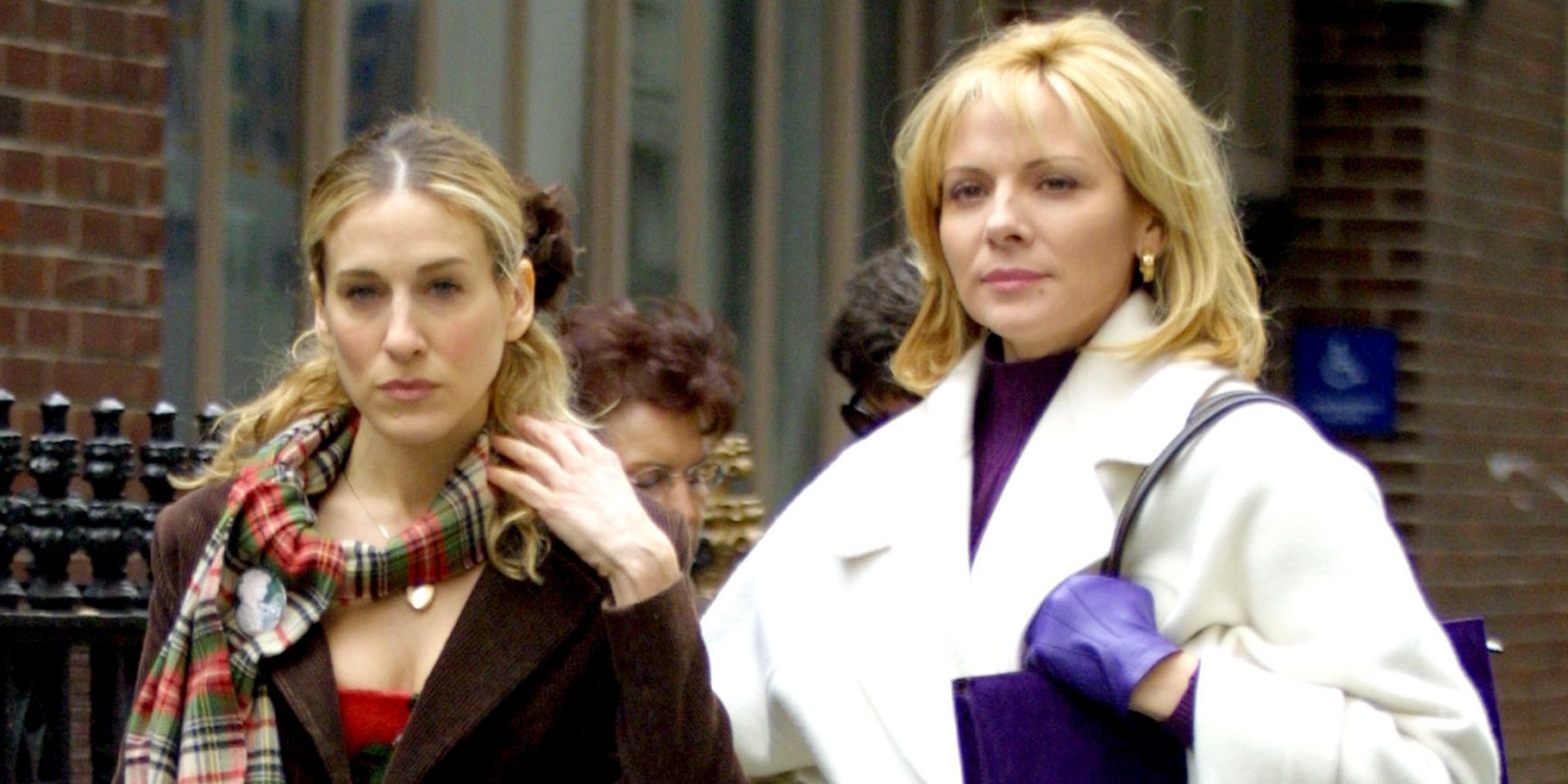 The Most Explosive TV Feuds: Sarah Jessica Parker vs Kim Cattrall and 9 Others That Will Leave You Shocked!