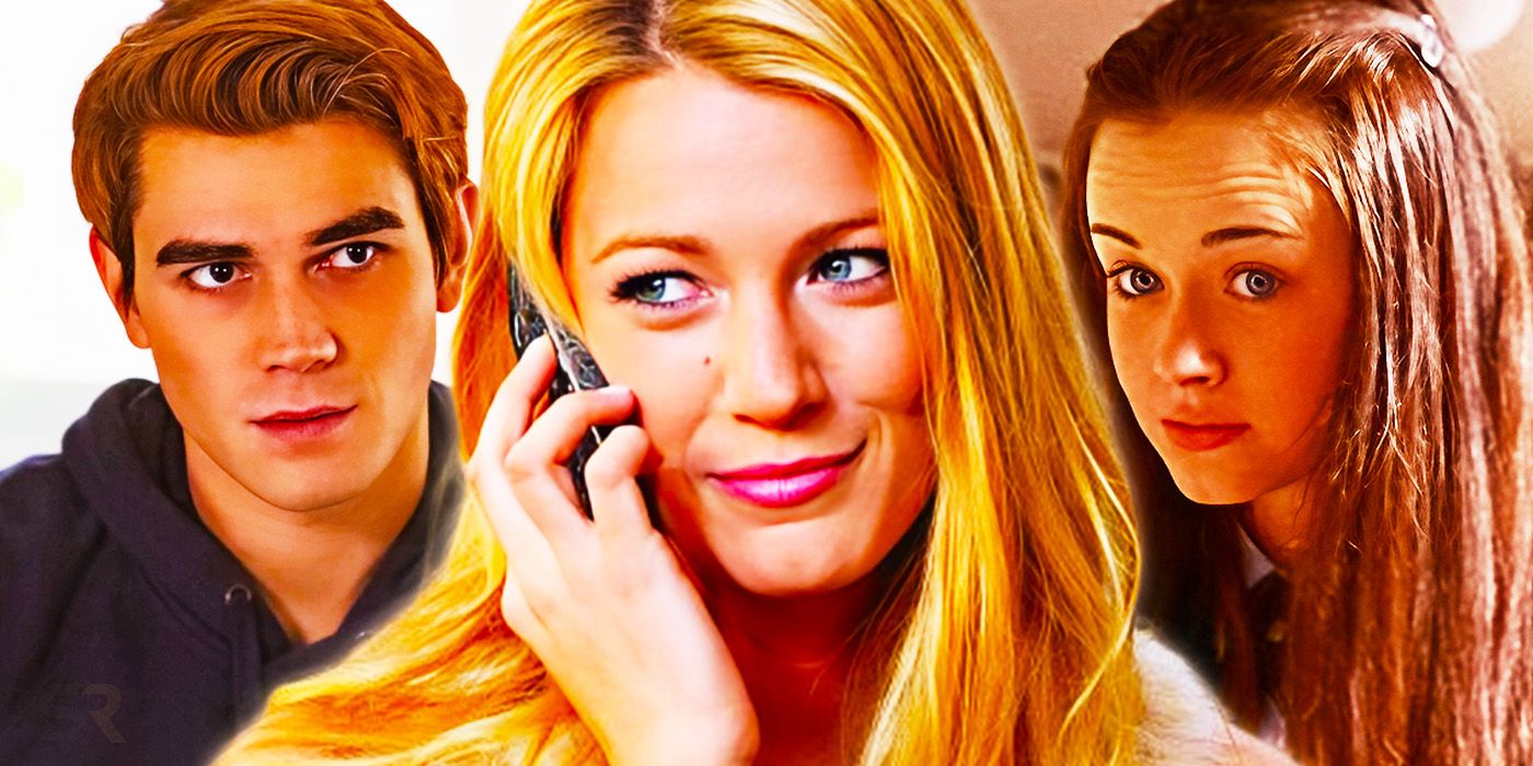 The Ultimate Guilty Pleasure TV Shows Revealed- You Won't Believe What Made the List!