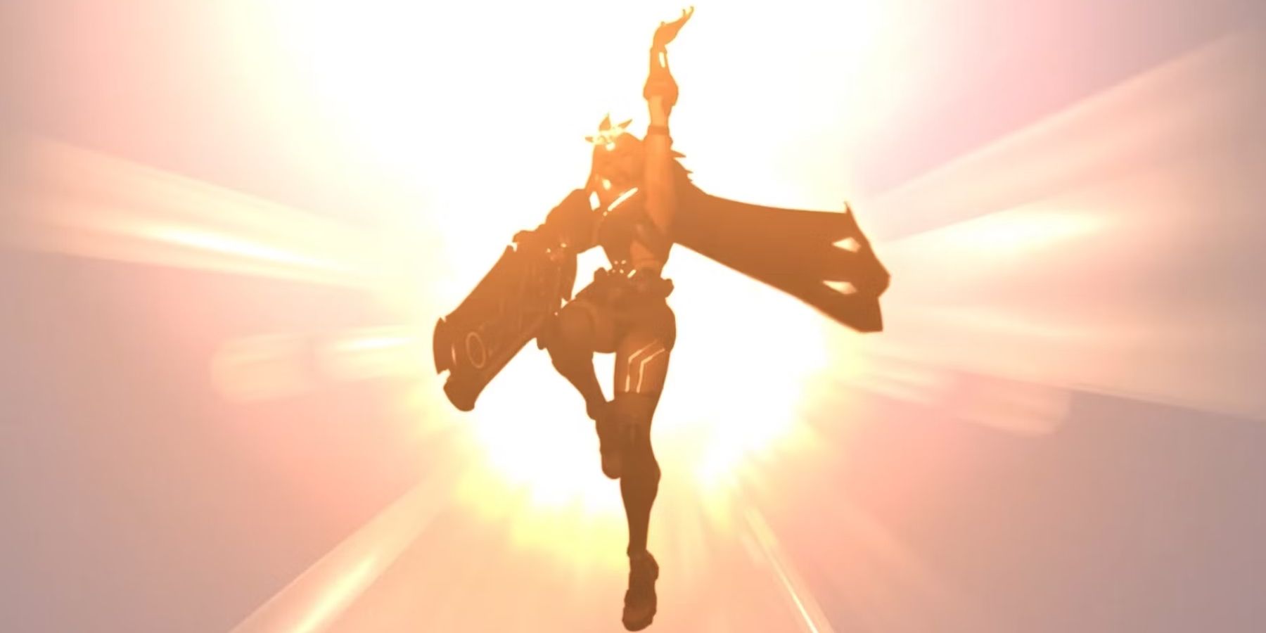 Overwatch 2's Mysterious New Hero: Get a Sneak Peek at Their Name!
