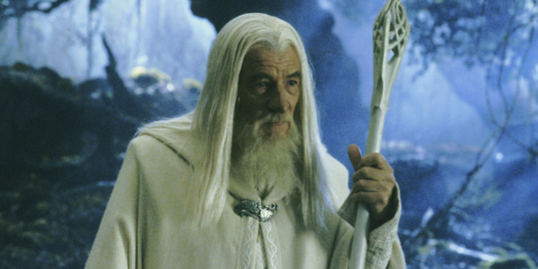 The Legendary Sword of Gandalf: Unveiling Its Mysteries