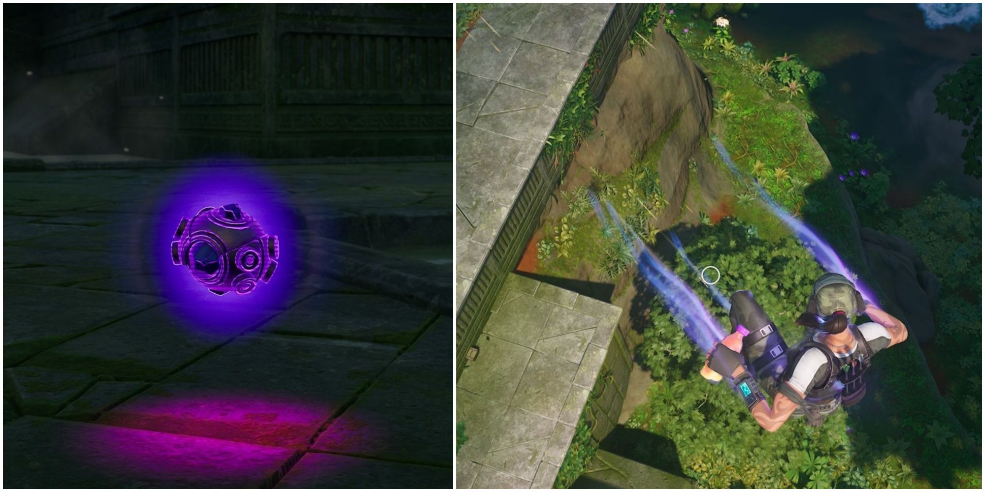 Unleash Chaos: Ultimate Guide to Finding and Mastering Shockwave Grenades in Fortnite