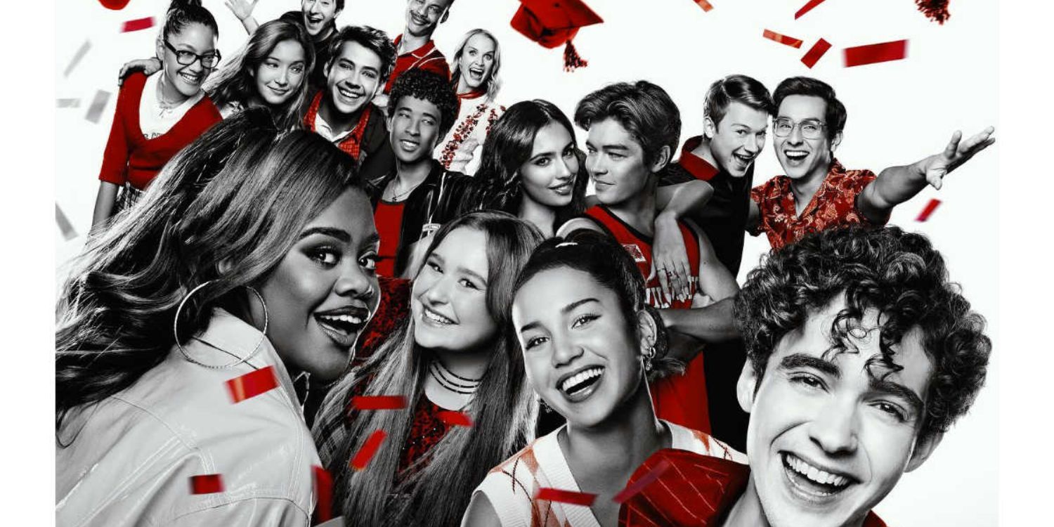 HSMTMTS Season 4: An Epic Finale Unveiled - Release Date, Cast, and Exclusive Story Details!