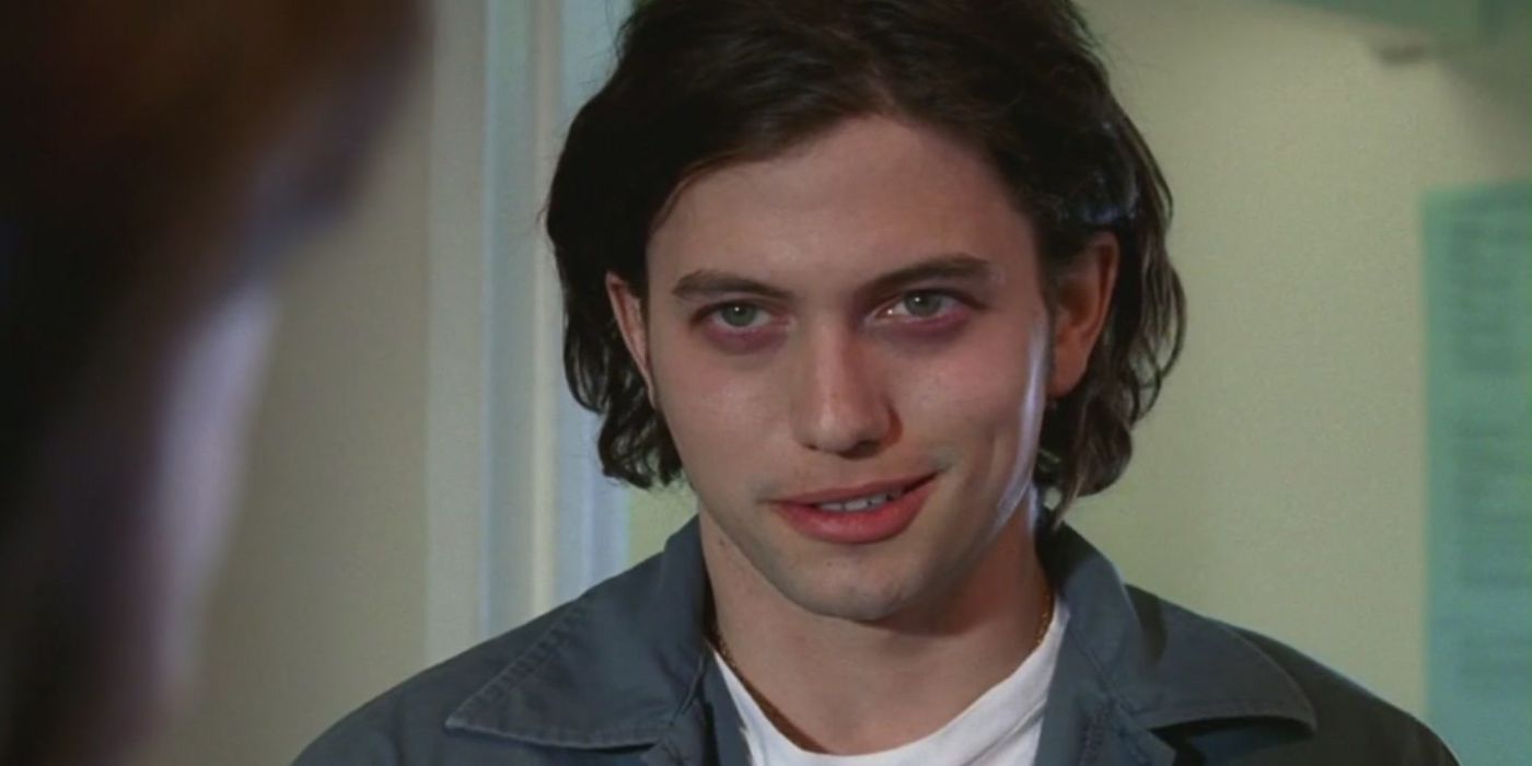 Unveiling the Intriguing Layers of Jackson Rathbone's Character in ...