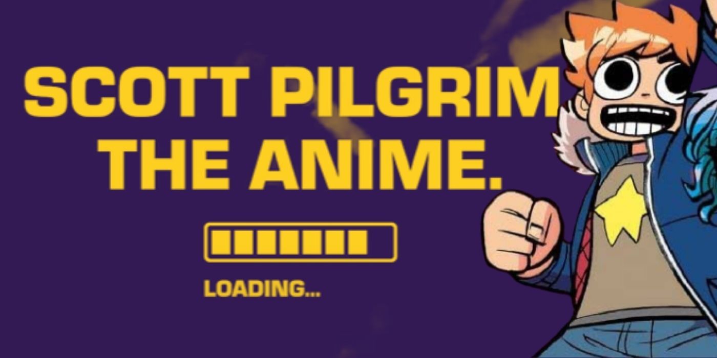 Scott Pilgrim Anime: Breaking News on Cast Revealed & Exclusive Insider Information