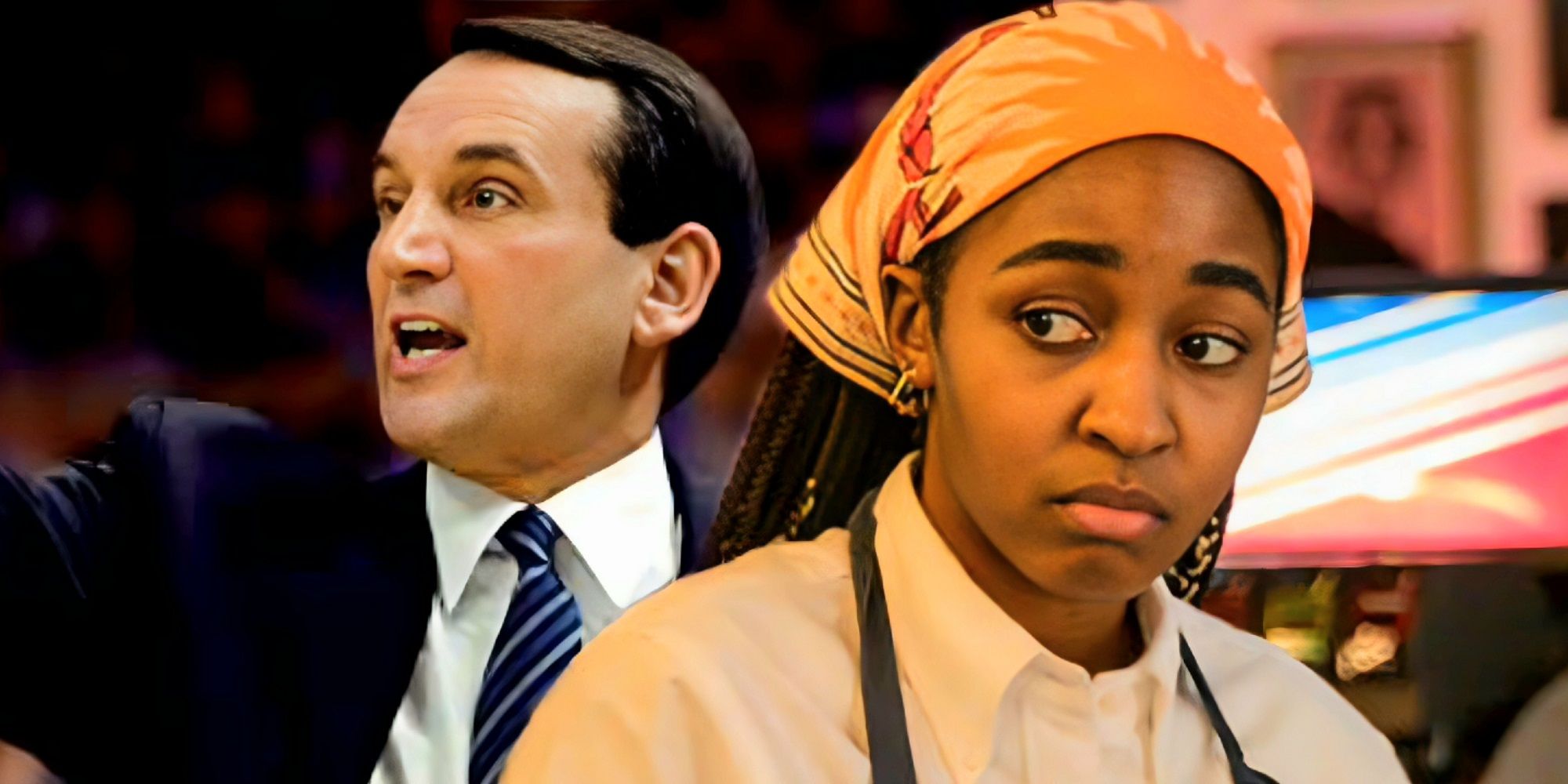 The Unbelievable Triumph: Unlocking the Epic Saga of Sydney’s Coach K in The Bear Season 2