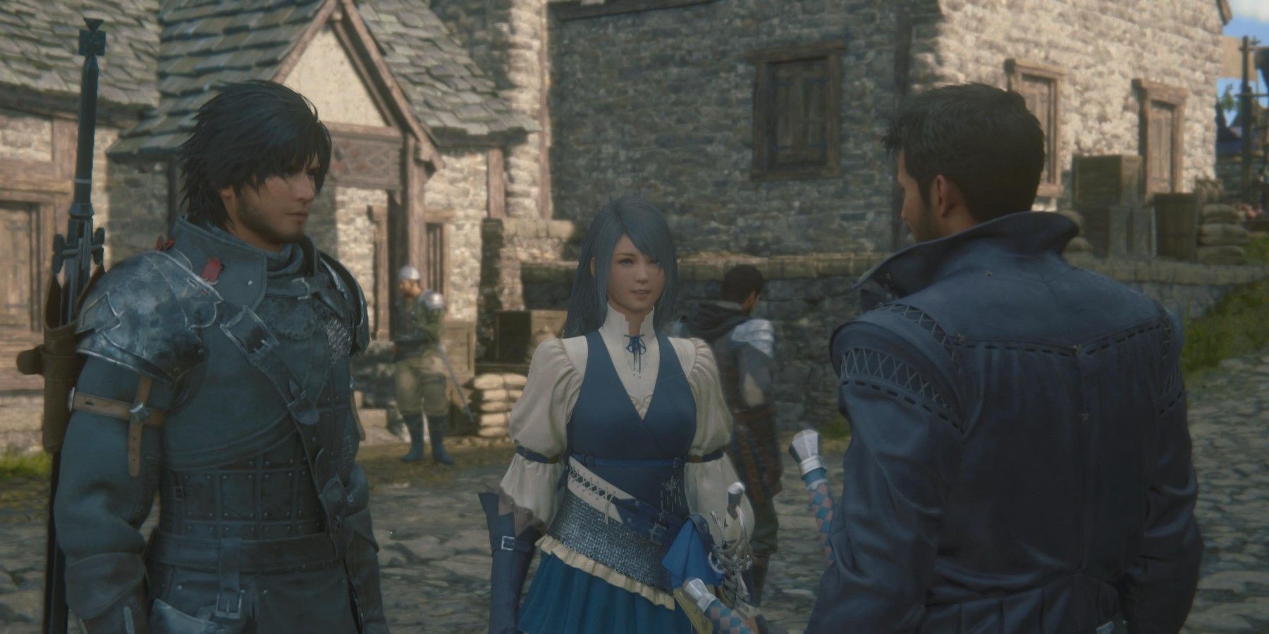 Unlock the Secrets of Final Fantasy 16: Epic Homecoming Guide