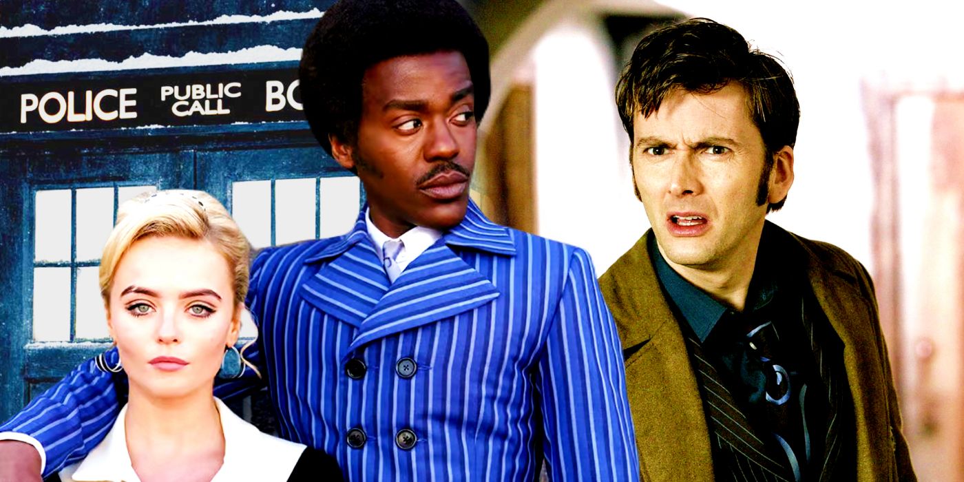 Exclusive Scoop: Doctor Who Season 15 Revealed with 3 Mysterious Word Clues by RTD, Will Leave Fans Begging for Season 14!