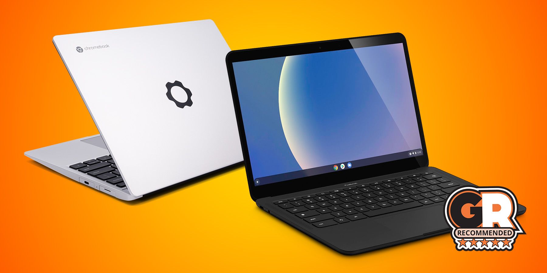 The Ultimate Guide to Chromebooks: Unveiling the Top Pick for 2023