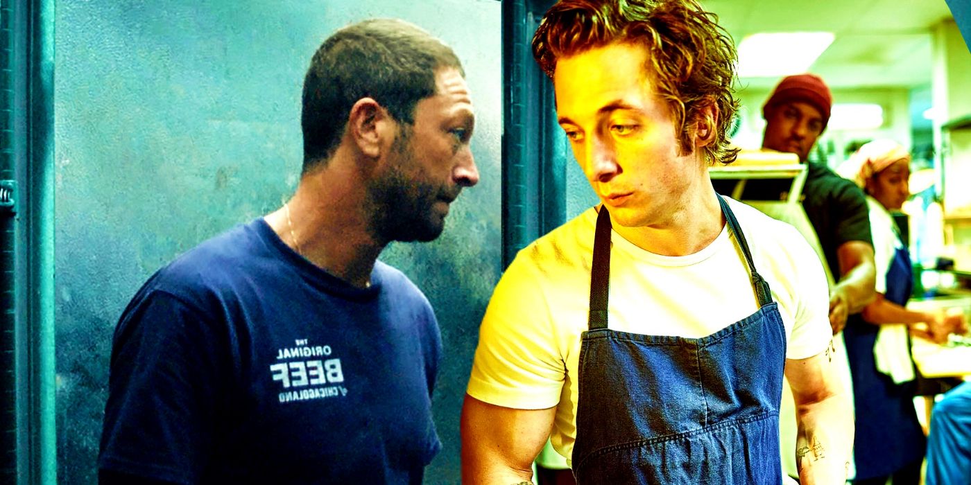 The Bear Season 2 Dominates with Flawless 100% Rotten Tomatoes Approval