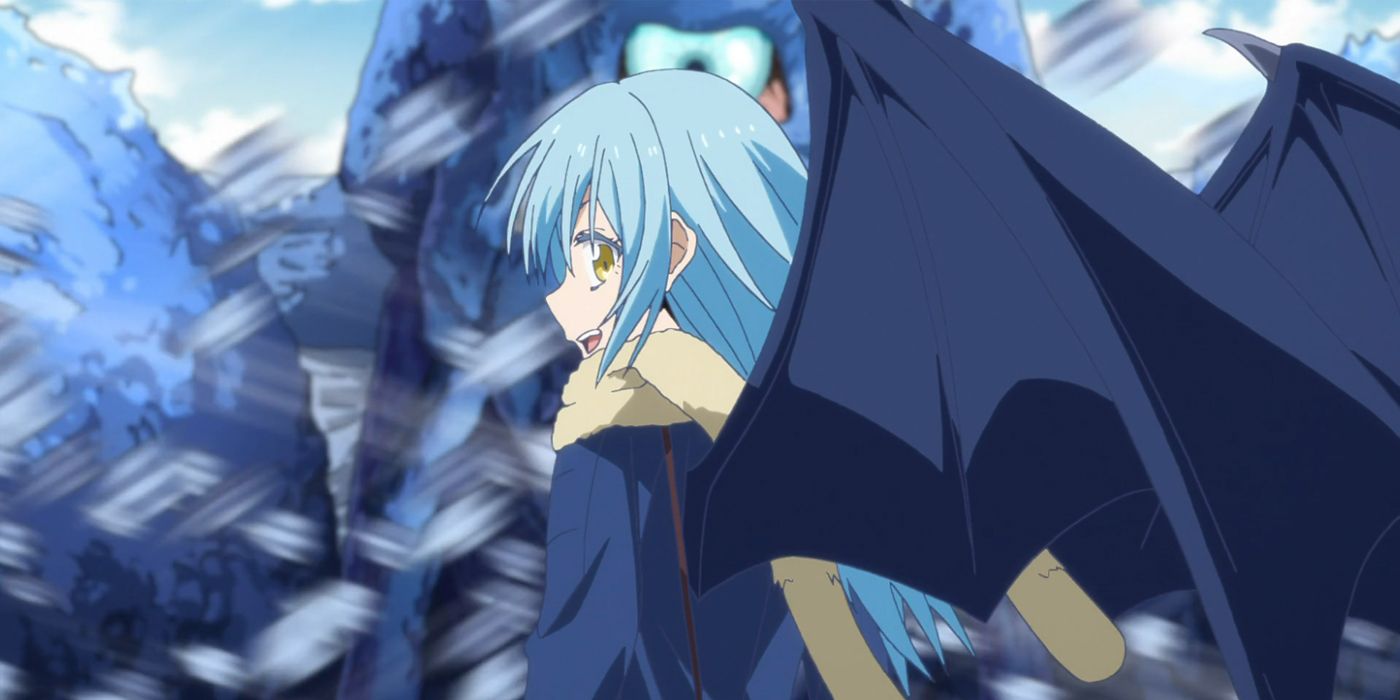 Unleashing the Magic: The Untold Secret behind That Time I Got Reincarnated as a Slime's Groundbreaking Success