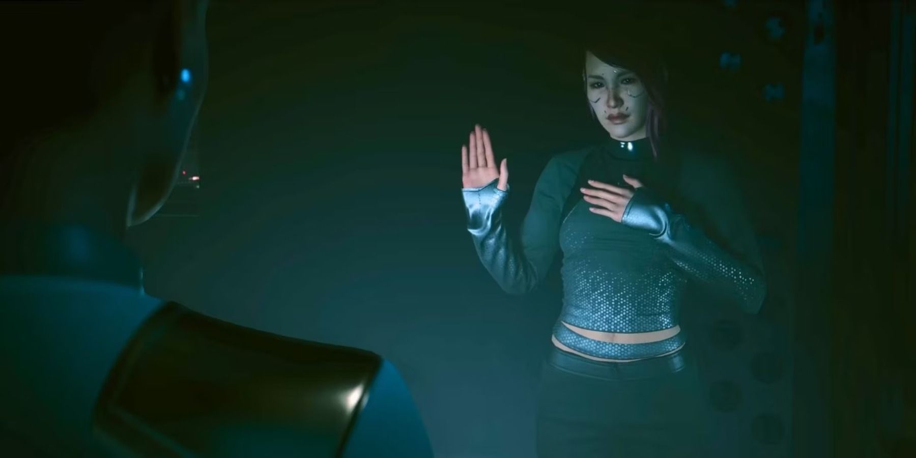 Why You Absolutely Can't Miss Cyberpunk 2077's Game-Changing Phantom Liberty DLC - Find Out Why Songbird is the Ultimate Game Changer!