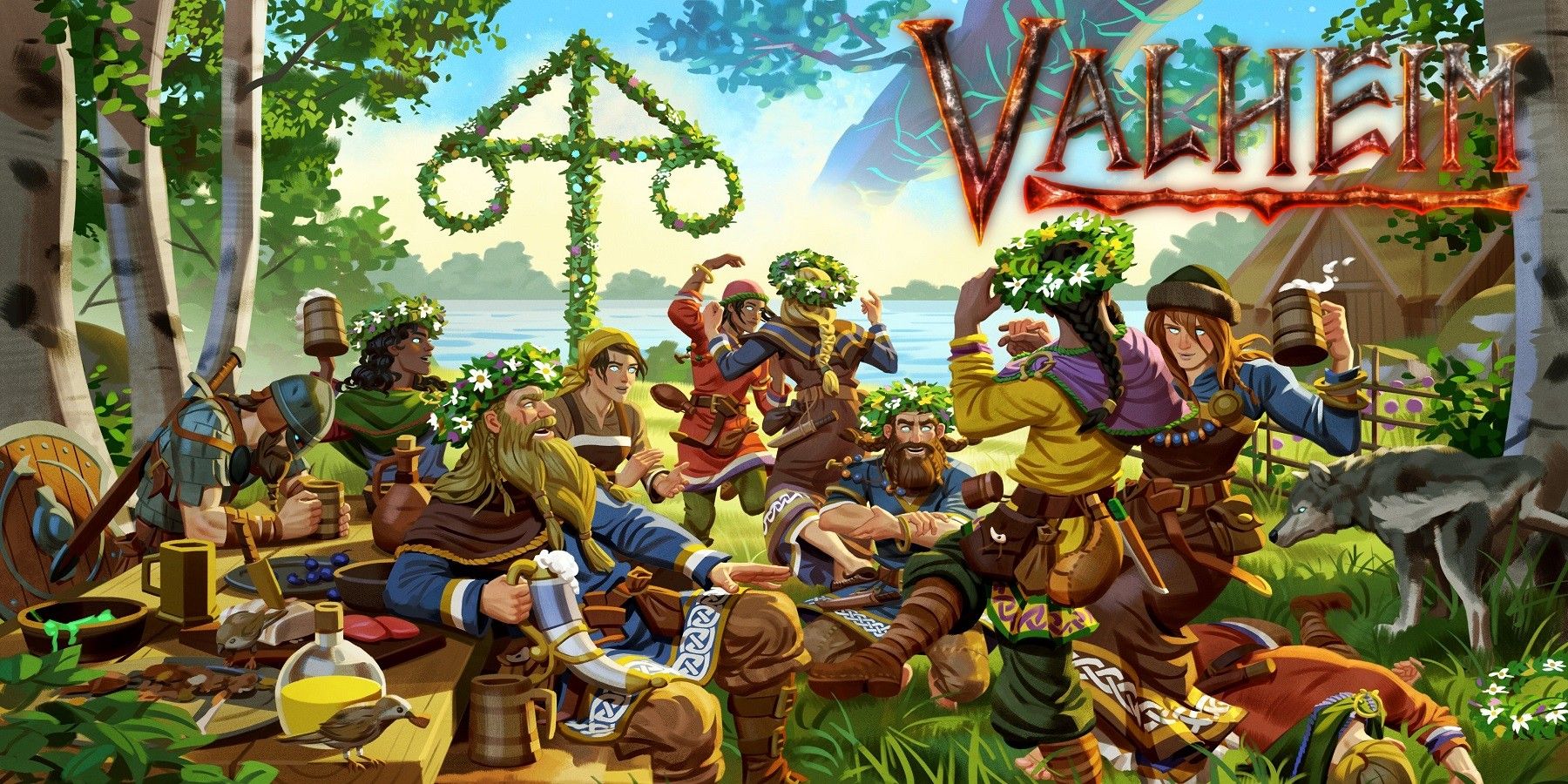Must-Have Valheim Feature Every Game Should Embrace for Maximum Enjoyment