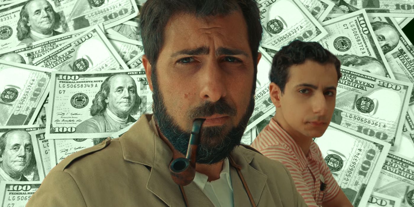Wes Anderson Strikes Box Office Gold: His Hilarious New Comedy Smashes Records