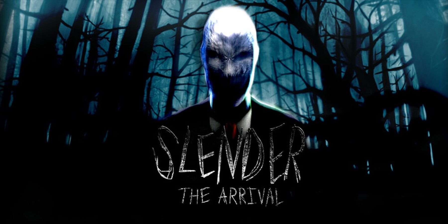 The Return of Slender Man: Prepare to be Devoured in the Most Terrifying Game Yet
