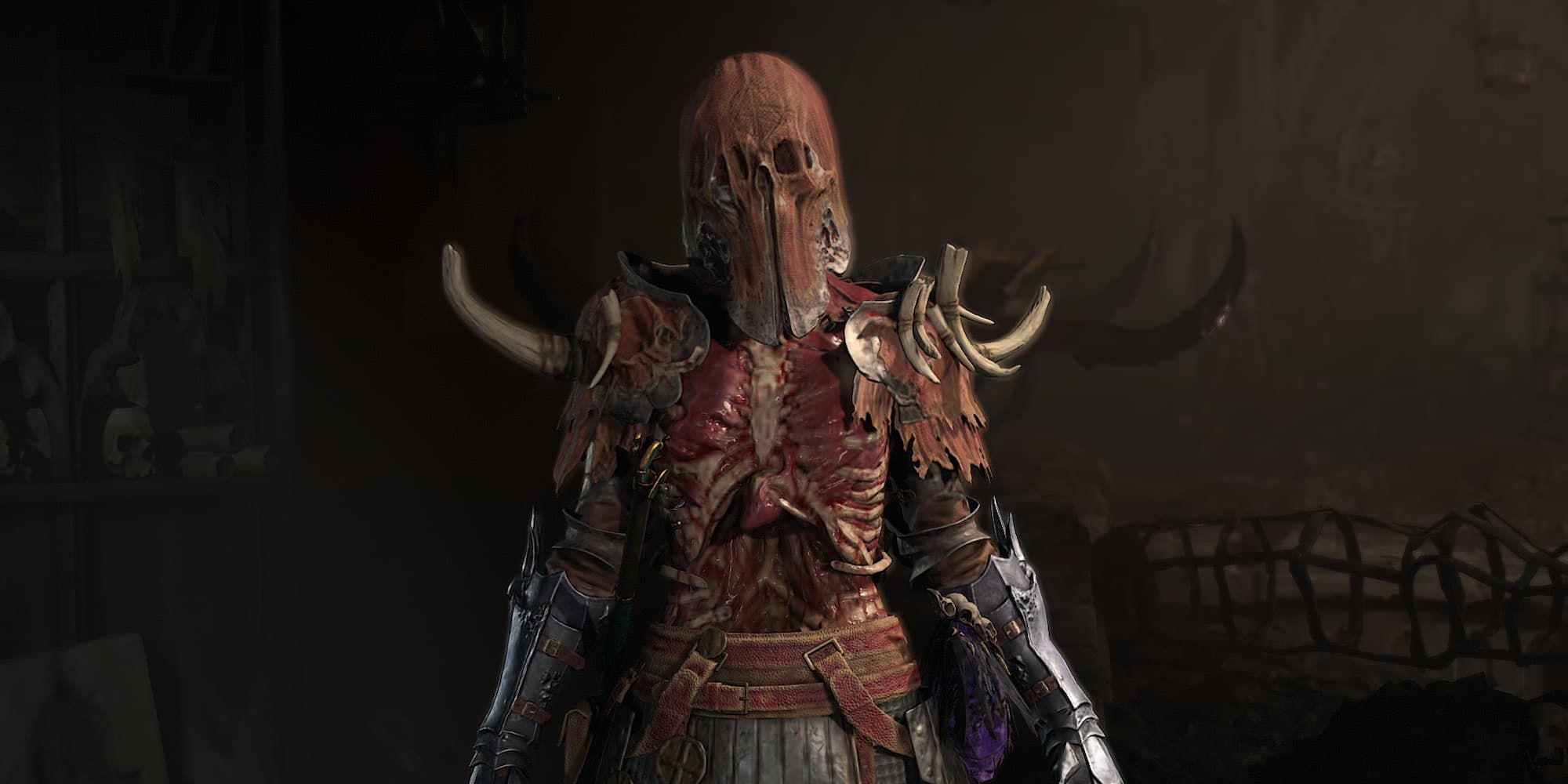 Unleash the Dark Artistry: The Ultimate Diablo 4 Necromancer Blood Summoner Build