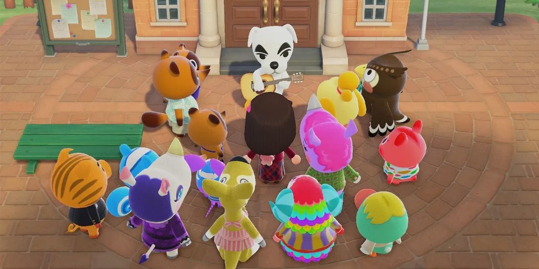 The Future of Animal Crossing: Evolving with the Best Adult Gaming Franchise