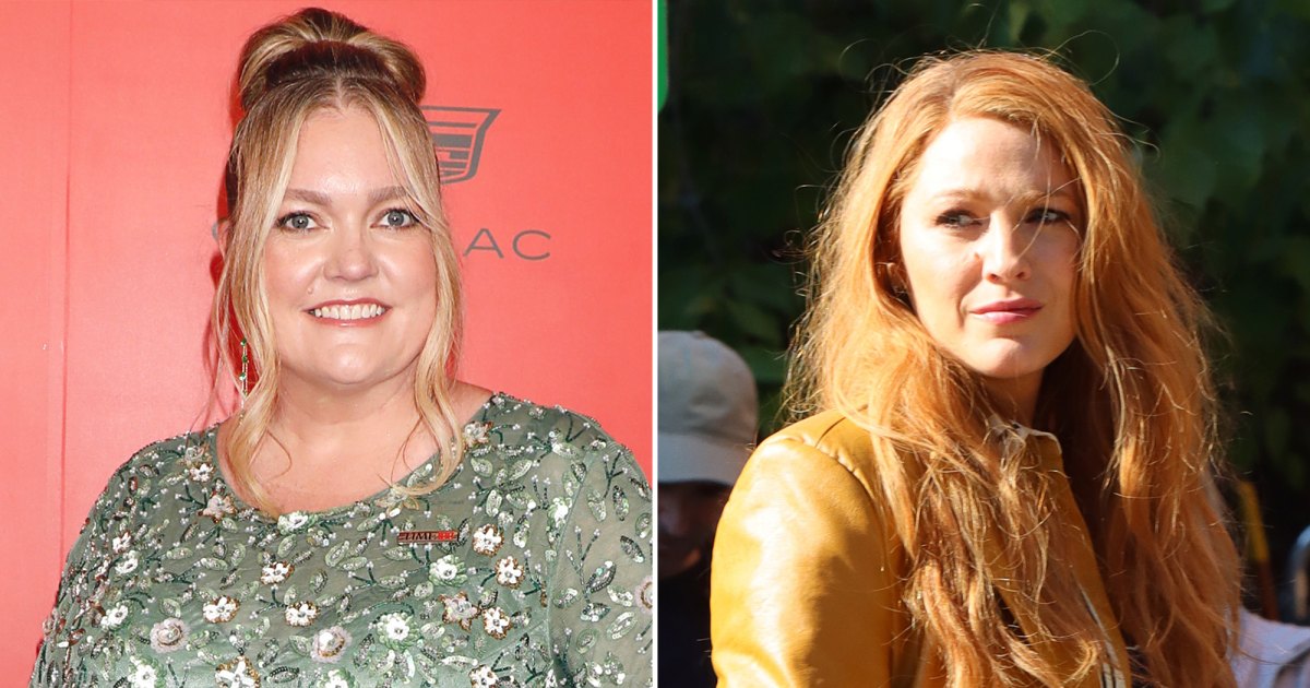 Colleen Hoover Unfazed by Blake Lively's Controversial ‘It Ends With Us’ Costume: Here's Why