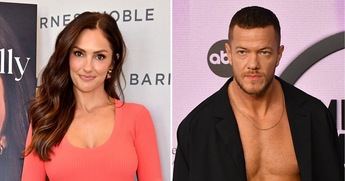 Surprising Celebrity Romance: Minka Kelly and Imagine Dragons Singer Dan Reynolds Spotted Sharing Affection in Los Angeles!