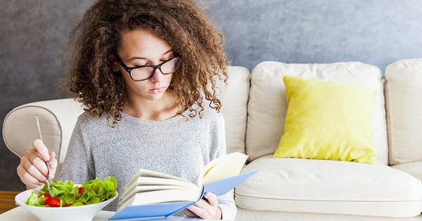 10 thực phẩm siêu hữu ích giúp tăng cường trí nhớ cho sĩ tử thi quan trọng