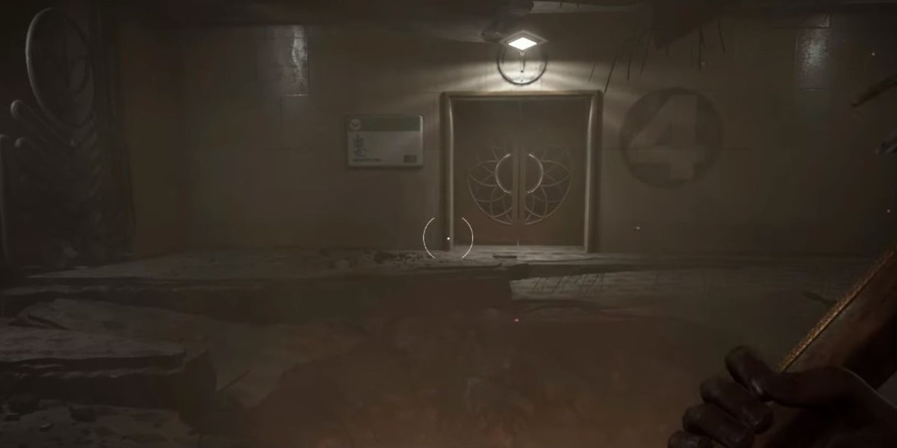 Unleashing Atomic Heart's Elevator Power: Master the Ultimate Energy Boost