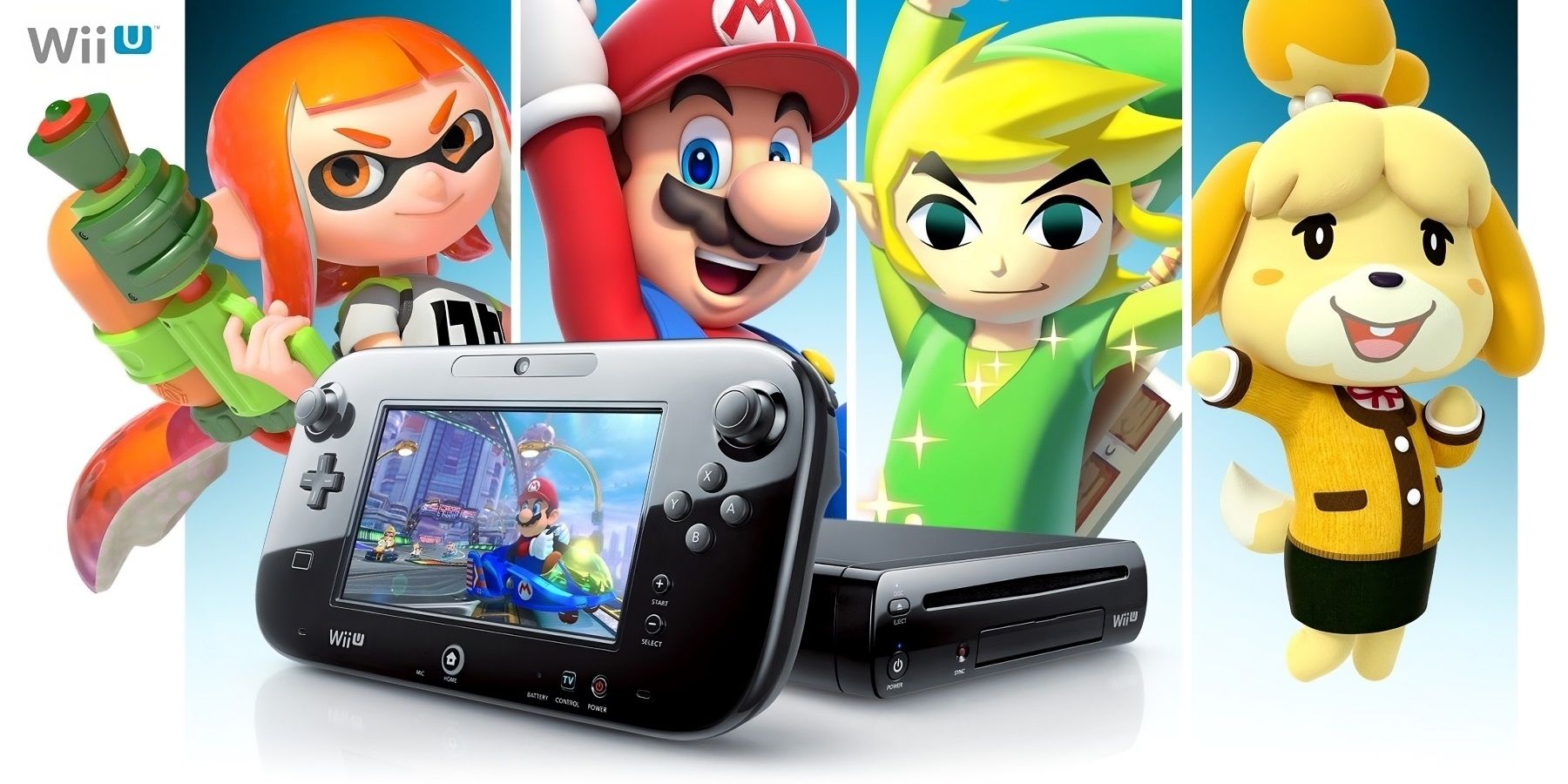 The Ultimate Wii U Achievement Unlocked: Gamer Triumphs in Collecting Every Single Game