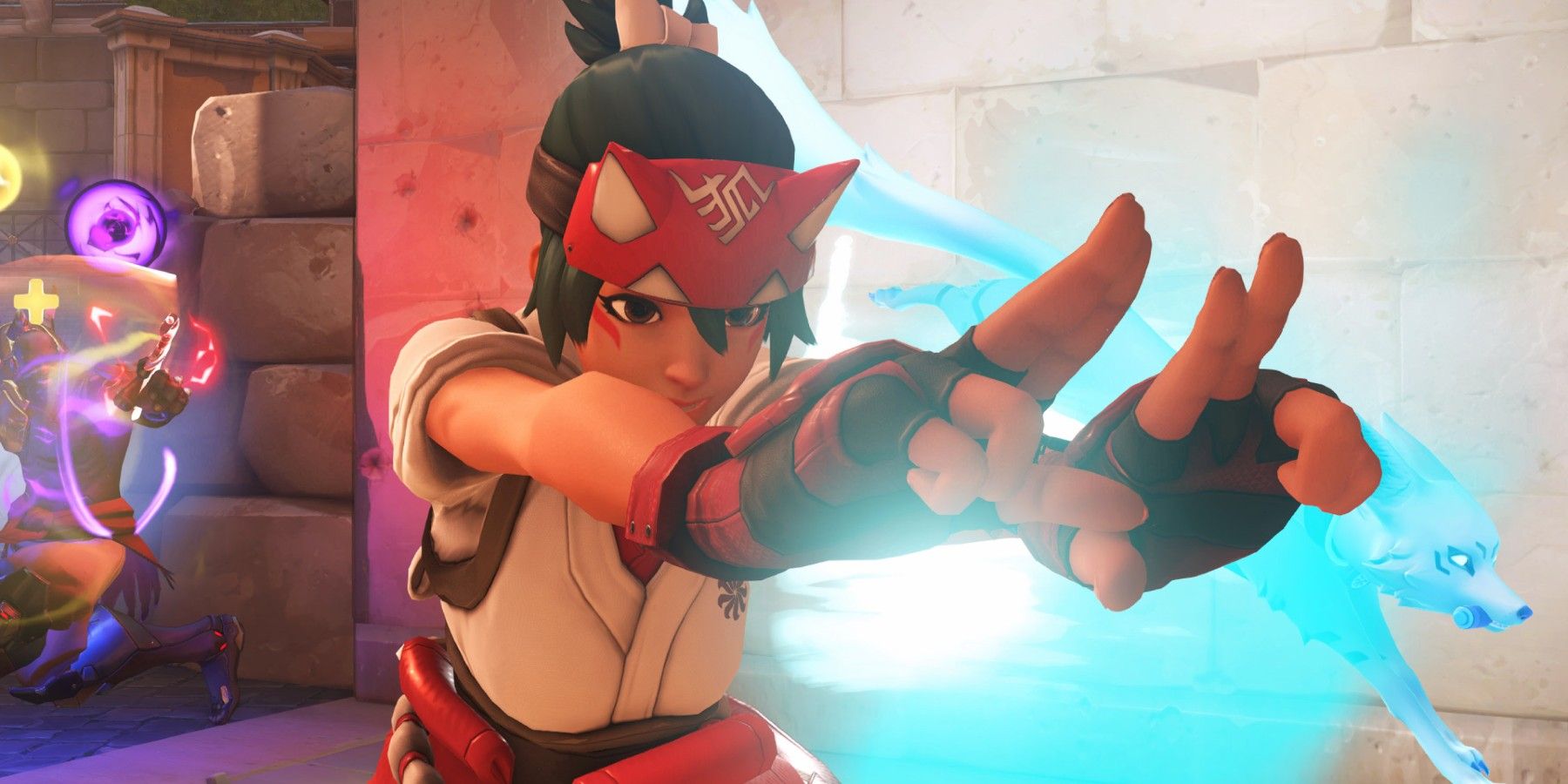 Game-Changing Glitch in Overwatch 2: Stunning Skin Textures Deteriorate for Numerous Heroes