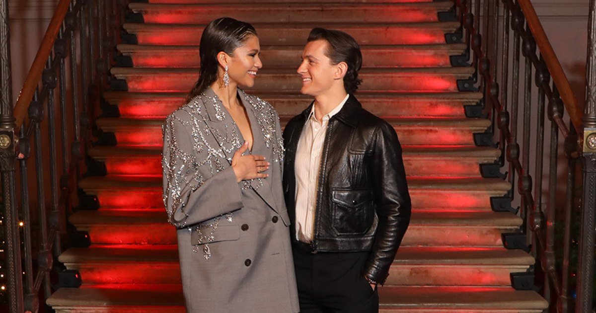 Tom Holland's Romantic Gesture Leaves Zendaya Smitten: How Fixing Her Broken Door Ignited Their Love Story