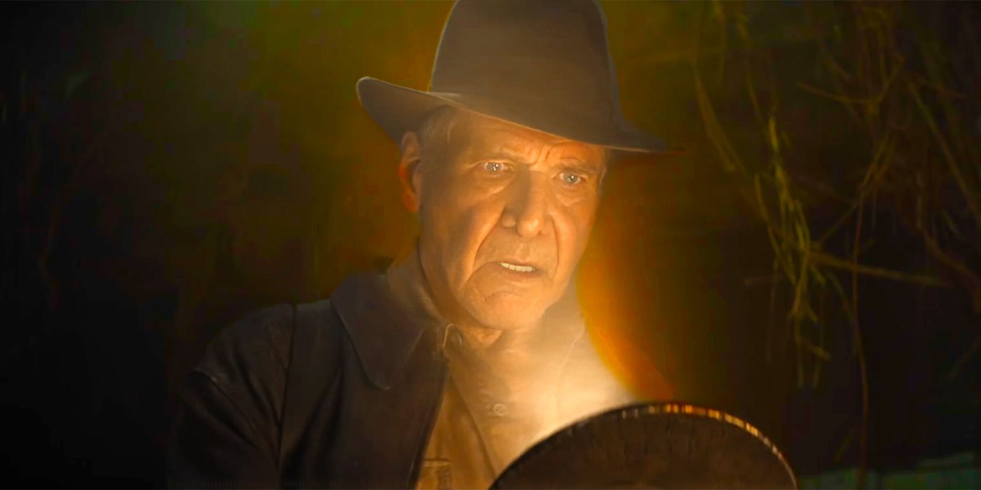 Indiana Jones 5 Director's Explosive Response to Controversial First Screenings: A Movie That Defies Expectations!