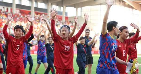 Kỷ lục mới: Thanh Nhã chinh phục top 5 thủ môn hàng đầu, ĐT nữ Việt Nam tiến gần hơn tới World Cup