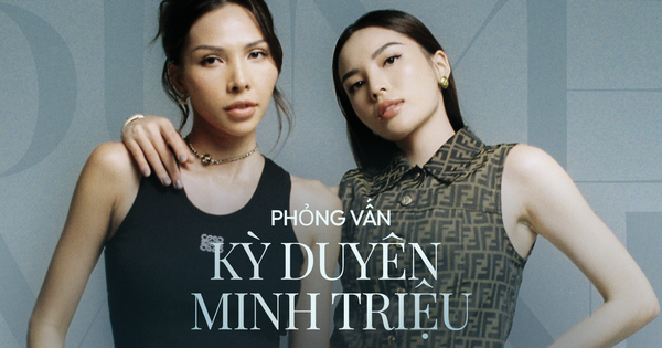 Kỳ Duyên - Minh Triệu: Màn tranh luận đầy nảy lửa, chinh phục cả giám khảo và khán giả
