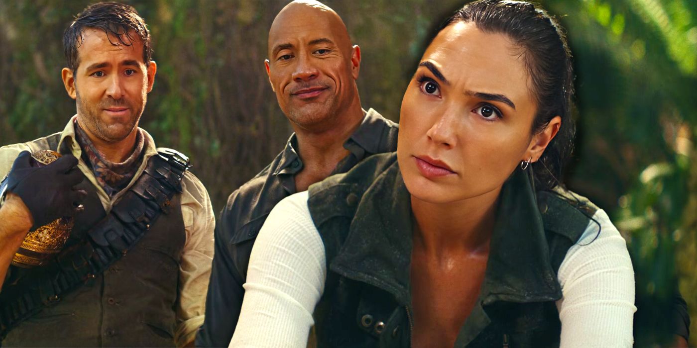 Gal Gadot Drops Exciting Red Notice 2 Script Update and Exclusive Details on Netflix's Record-Breaking Action Phenomenon