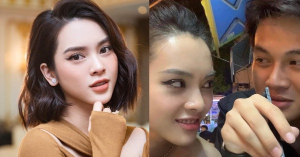 Quỳnh Lương tiết lộ thái độ bất ngờ sau scandal bạn trai vướng tin tệ bạc với vợ cũ