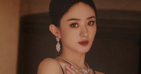 Triệu Lệ Dĩnh bật tung mọi kỷ lục Thi hậu, số phận Bạch Ngọc Lan không thể ngờ!