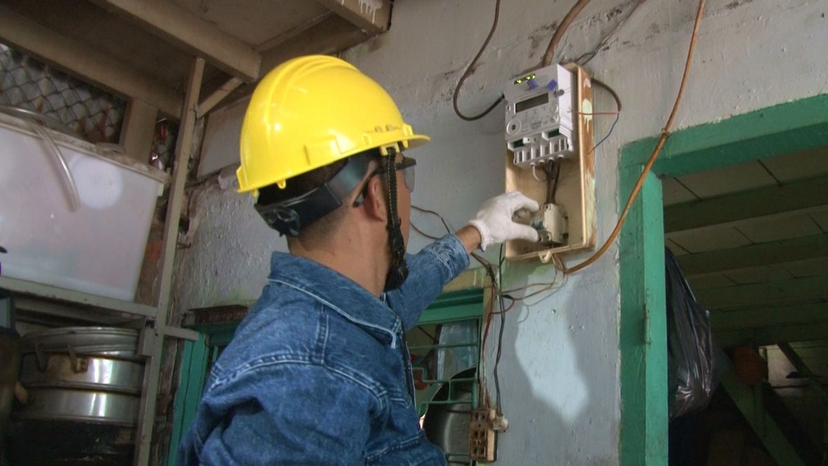 Bí quyết theo dõi và tiết kiệm điện hiệu quả tại gia đình