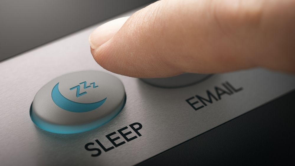 Phân tích chi tiết chế độ Sleep Mode trên Windows: Tính năng mạnh mẽ giúp tiết kiệm năng lượng và tăng hiệu suất