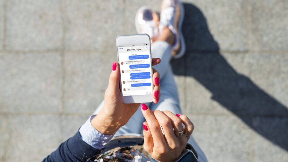 Khám phá cách khôi phục tin nhắn xóa trên Facebook chỉ với 1 cú click