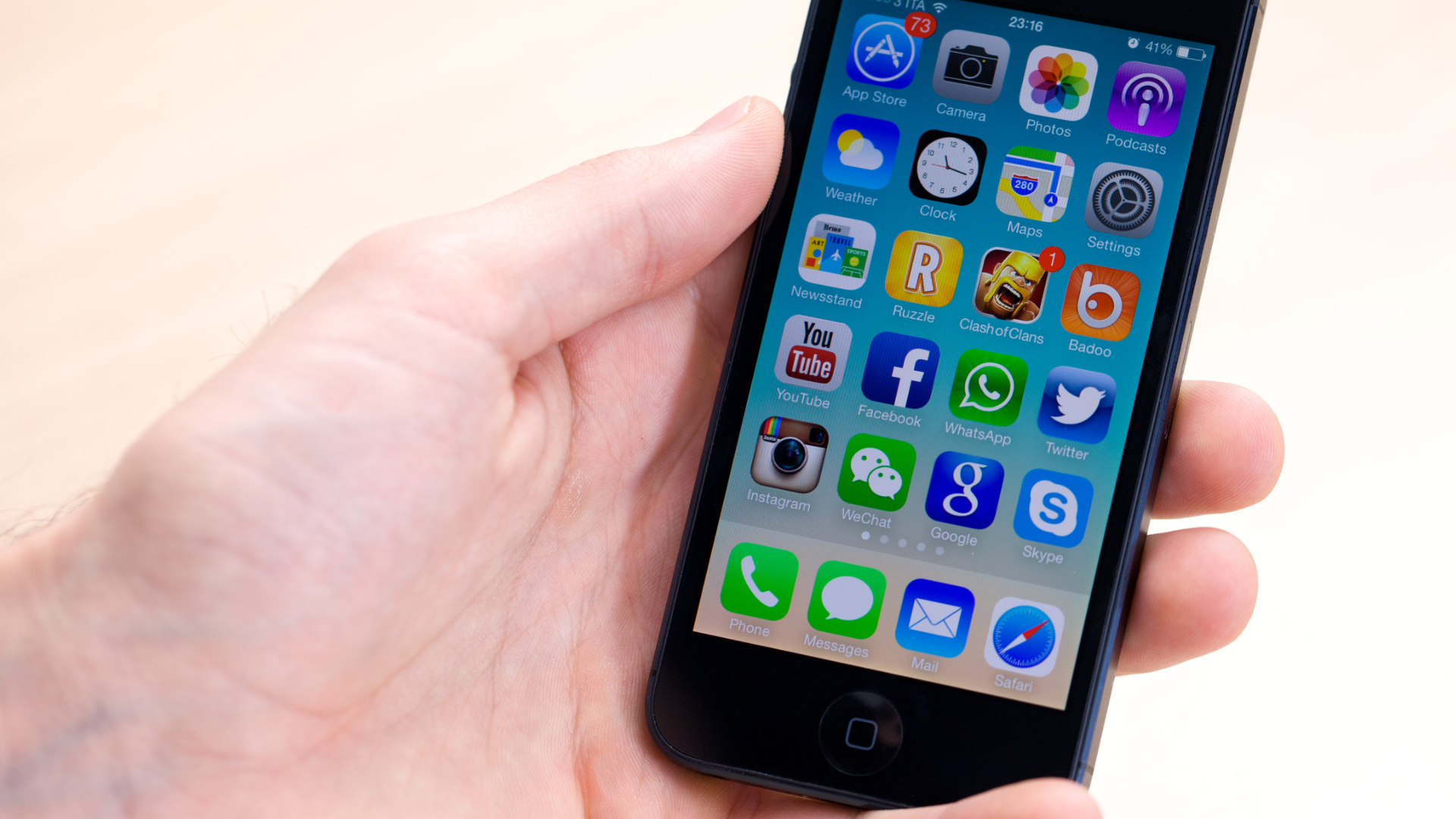 Cách đăng ký WeChat dễ dàng hơn xưa - Không cần quét mã