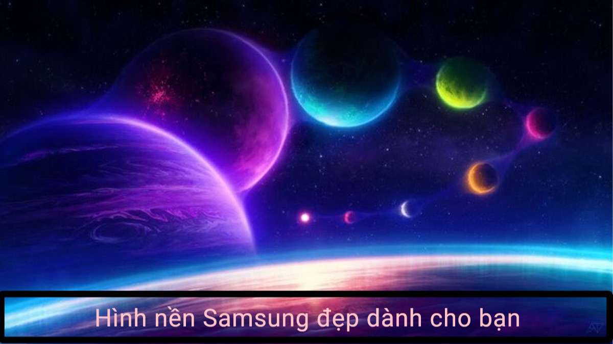 Mời Samfans tải về bộ hình nền siêu đẹp Samsung Galaxy S20