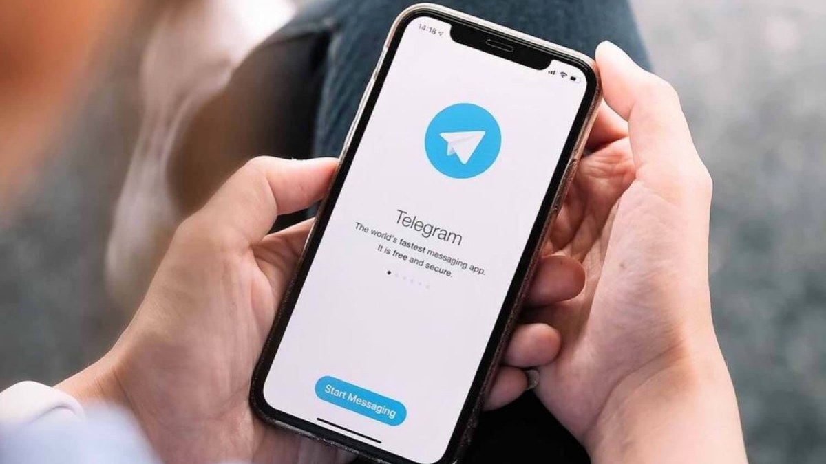 Cách mở chặn nhóm chat Telegram hiệu quả trên iPhone